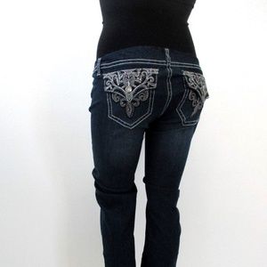 love indigo premium jeans plus size